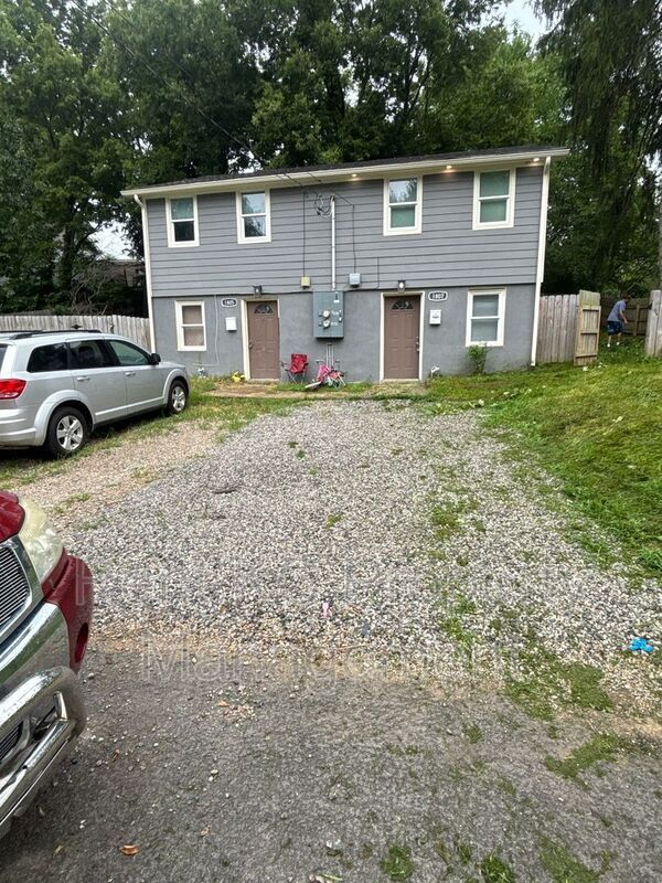 Building Photo - 1807 S Brookside Ave
