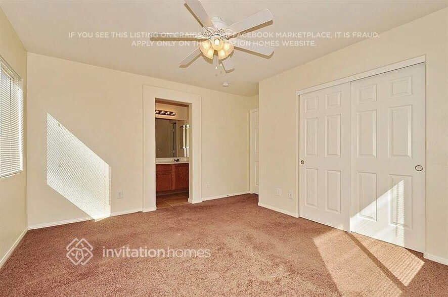 Building Photo - 5961 Mahogany Mountain Dr