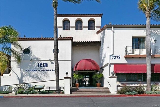 Fitness Club - 17200 Newhope St
