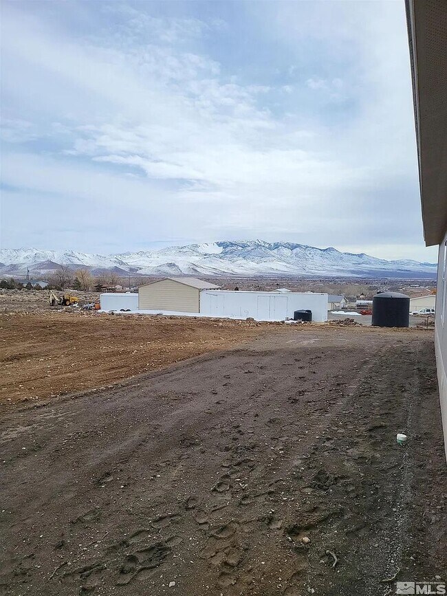 Building Photo - Spacious 3-Bedroom Home on 1.35 Acres with Valley Views – Dayton, NV