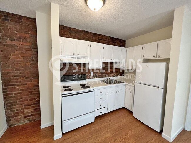 Primary Photo - 1 bedroom in Boston MA 02130