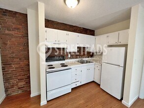 Building Photo - 1 bedroom in Boston MA 02130