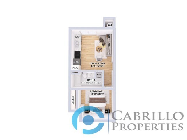 Building Photo - Brand New 3bd/3ba Home with Private Yard a...
