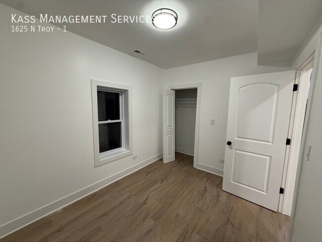 Building Photo - 1625 N Troy-1