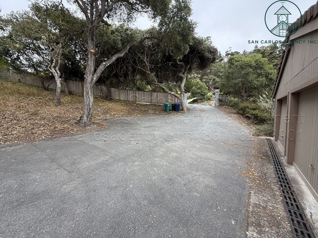 Building Photo - Refreshed Jack's Peak Retreat with Excellent Monterey Bay Views