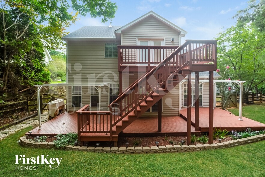 Building Photo - 10444 Henbane Ct