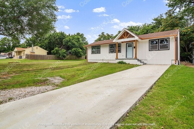 Building Photo - Renovated Tulsa Home (3beds/2baths) for Rent with Option to Purchase