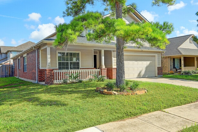 Building Photo - 3203 Wheatmeadow Ct