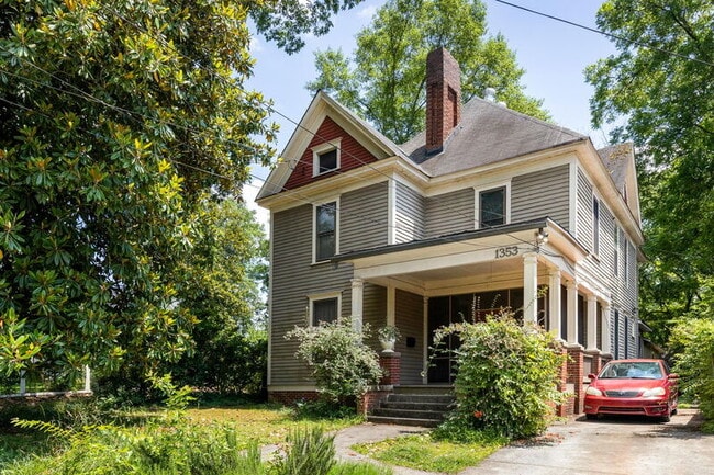 Primary Photo - 1353 La France Street Northeast