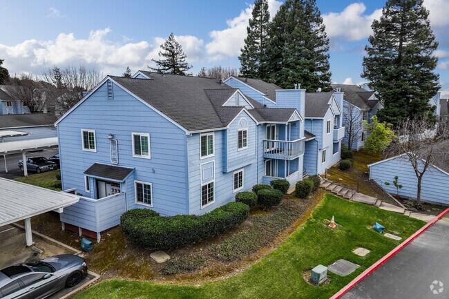 Primary - Lighthouse Condominiums