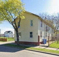 Building Photo - 410-412 Scio St