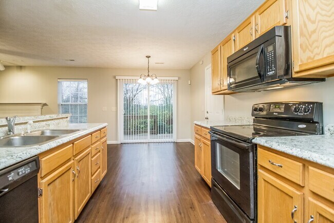 Building Photo - 3432 Cainbrook Crossing