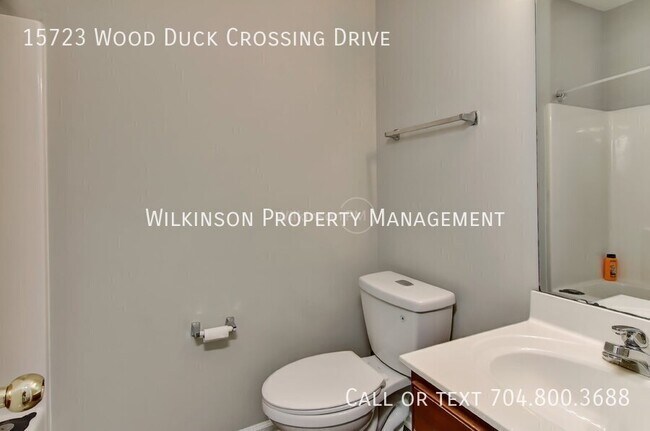 Building Photo - 15723 Wood Duck Crossing Dr
