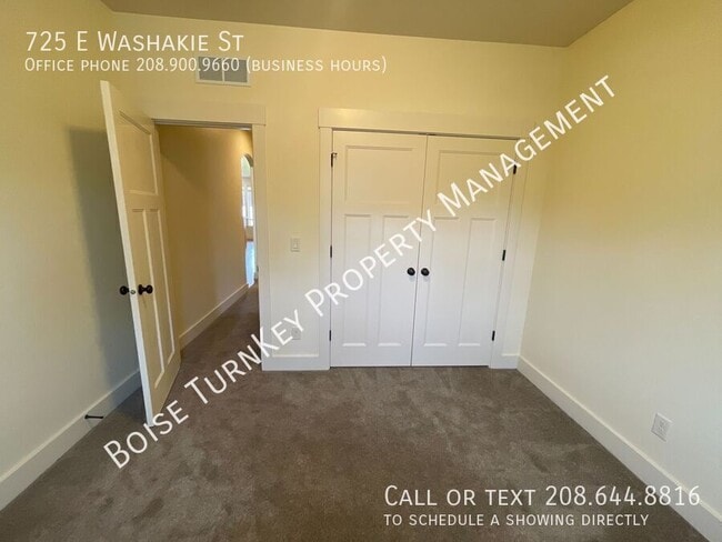 Building Photo - 725 Washakie St E