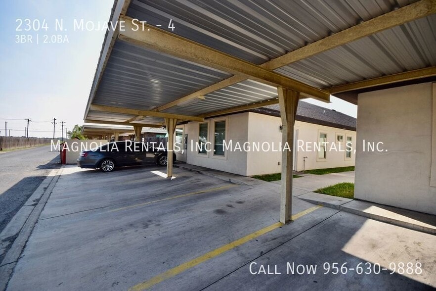 Building Photo - 2304 N Mojave St
