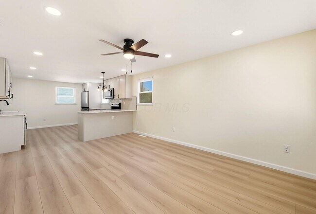 Building Photo - 3938 Halsey Pl