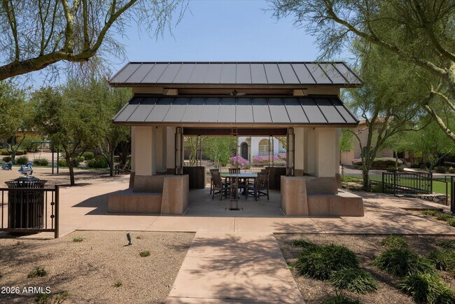 Building Photo - 9260 E Desert Village Dr