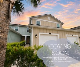 Building Photo - *COMING SOON* - 3/2.5 Townhome in Bridgewater Community
