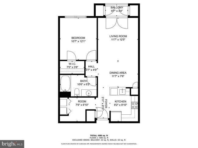 Building Photo - 9490 Virginia Center Blvd