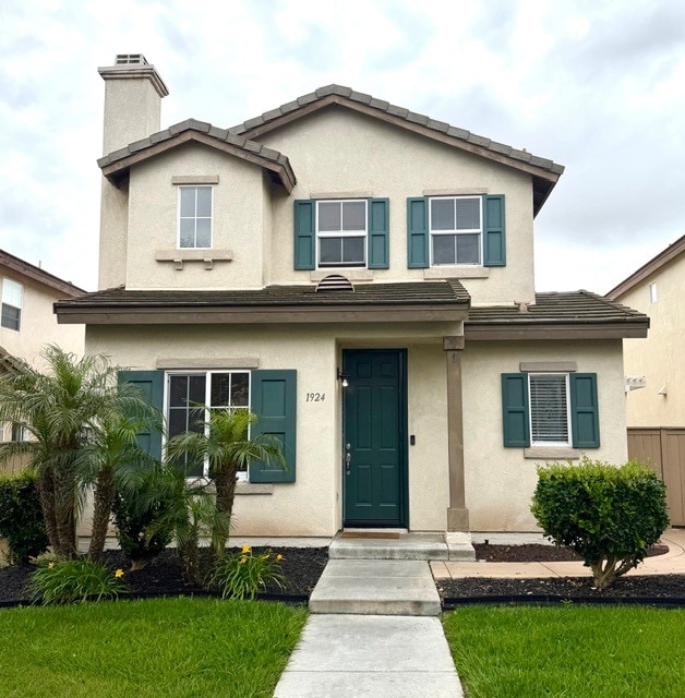 Building Photo - 1924 Geyserville St