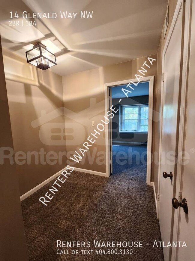 Building Photo - &quot;Experience Buckhead Elegance with Re...