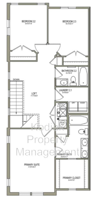 Building Photo - 234 W 925 N