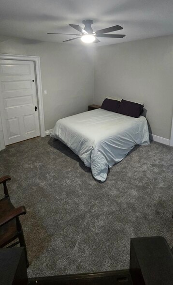 Bedroom 3 - 2655 Allentown Rd