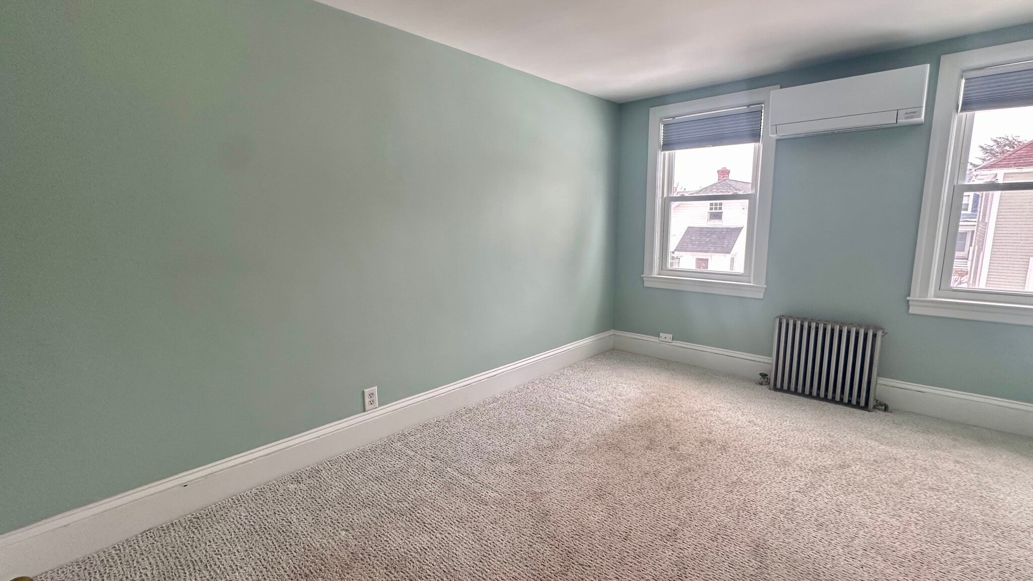 Bedroom 2 ( East view) - 19 Calvin Ave