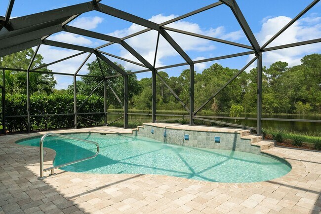 Building Photo - 4/3/2 Copperleaf POOL home in Palm City!!