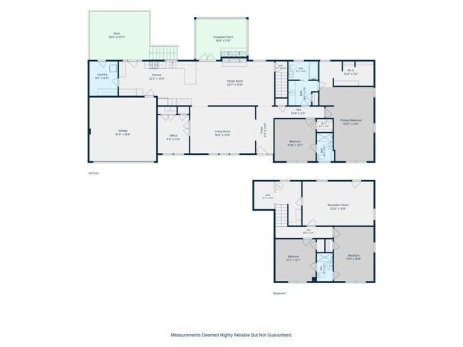 Building Photo - 2646 Caladium Dr NE