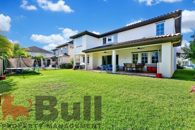 Building Photo - 8233 Canetti St