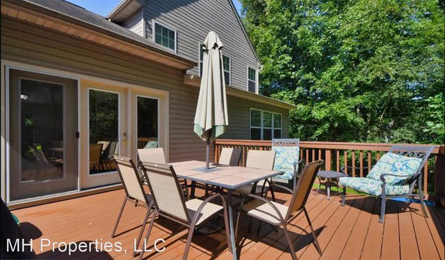 Building Photo - 3 br, 2.5 bath House - 1315 Harford Town D...
