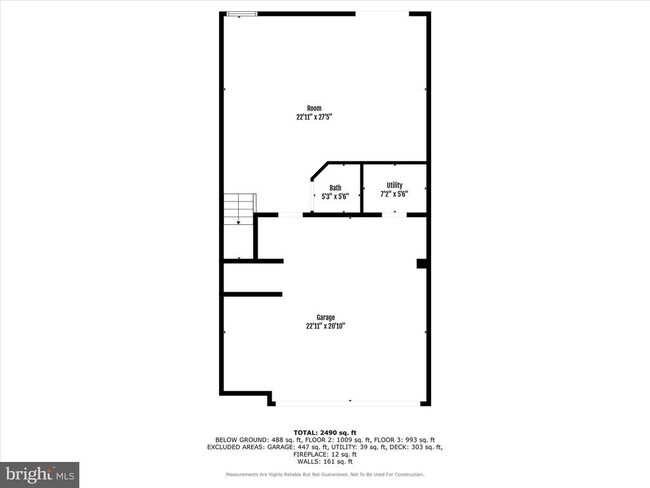 Building Photo - 22576 Welborne Manor Square