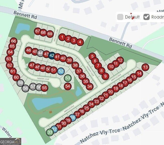 Building Photo - 811 Pineberry Ct