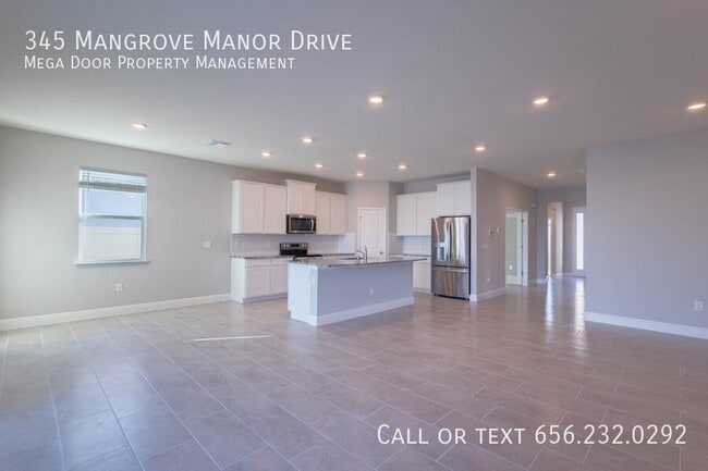 Building Photo - 345 Mangrove Manor Dr