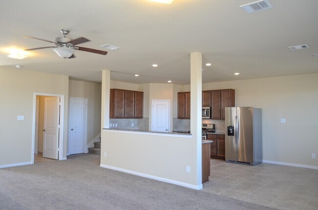 Building Photo - 3550 Paganini Pl