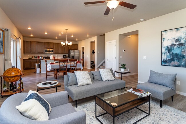 Building Photo - Charming 3-Bedroom Home in The Trails at A...
