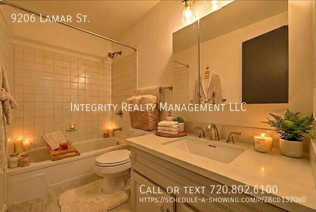 Building Photo - 9206 N Lamar St