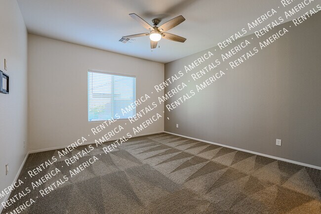 Building Photo - 5653 W Valor Way