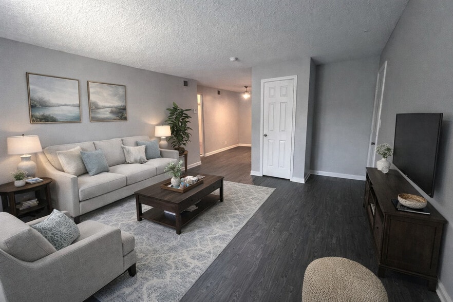 Building Photo - La Loma Terrace