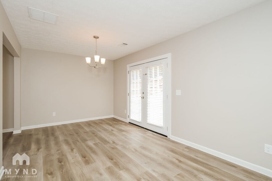 Building Photo - 1239 Matt Moore Ct