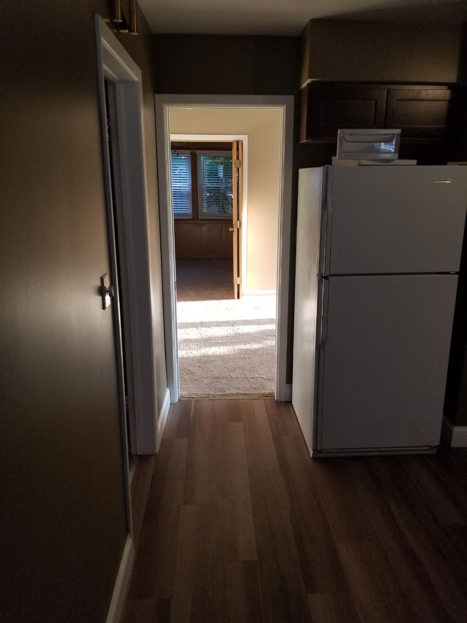 Kitchen - 2945 Warrensville Center Rd