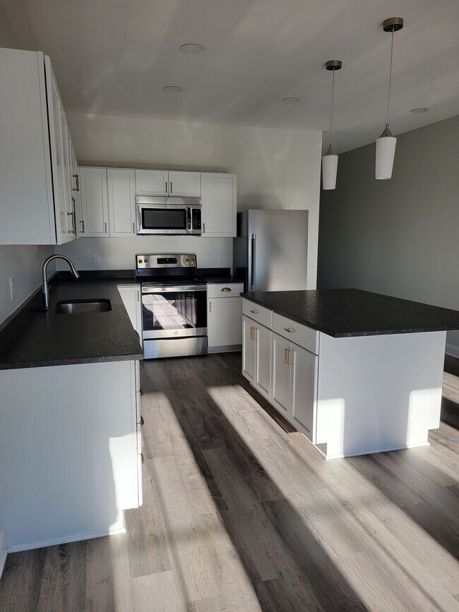 Buckeye Lake 1 5118 Walnut Rd Buckeye Lake OH 43008 Apartment Finder