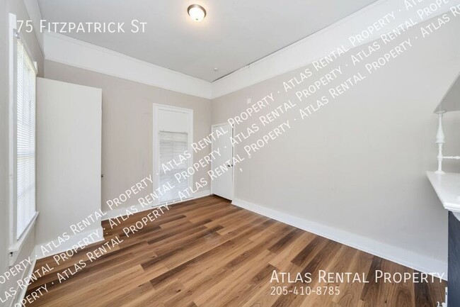 Building Photo - 75 Fitzpatrick St