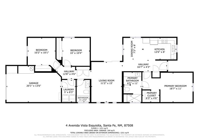 Building Photo - 4 Avenida Vista Esquisita