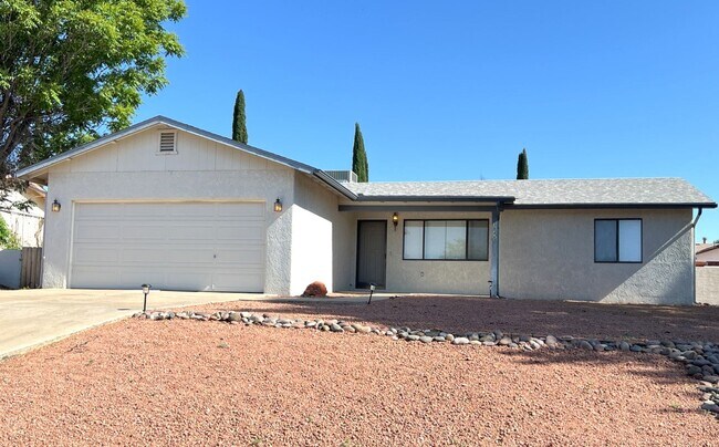 Primary Photo - HOUSE - COTTONWOOD - VERDE VILLAGE