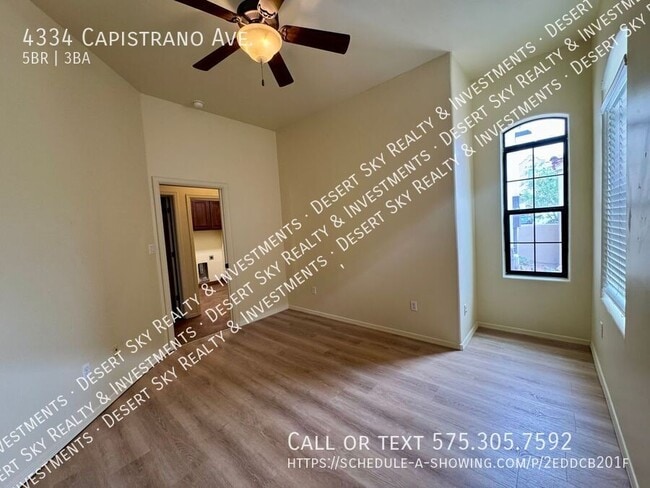 Building Photo - 4334 Capistrano Ave