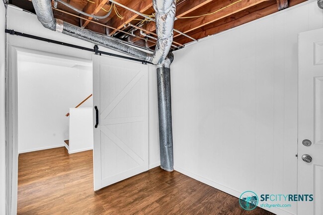 Building Photo - Noe Valley: Single Family Home w/ Views, D...
