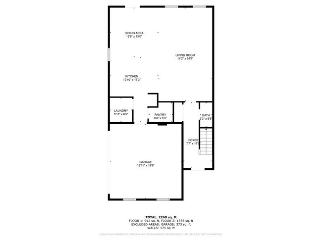 Building Photo - 737 Woody Dr
