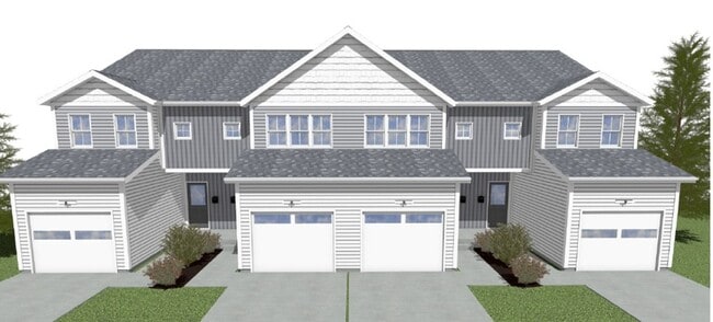 Building Photo - New Construction
